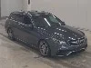 MERCEDES BENZ E CLASS STATION WAGON