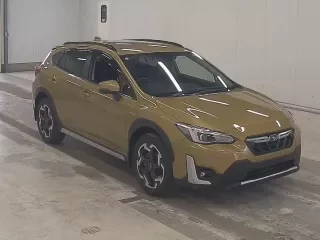 SUBARU IMPREZA SPORT