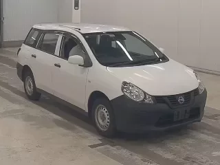 NISSAN NV150 AD