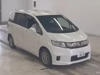 HONDA FREED SPIKE