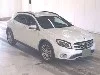 MERCEDES BENZ GLA