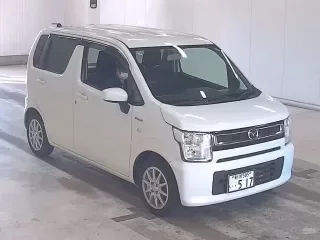 MAZDA FLAIR