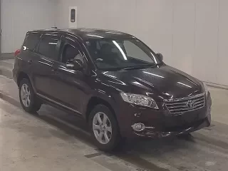 TOYOTA VANGUARD