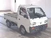 MAZDA SCRUM TRUCK