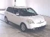 MAZDA VERISA