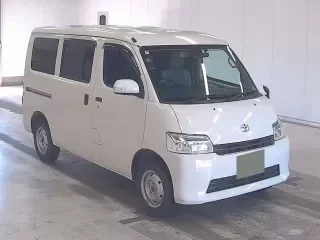 TOYOTA TOWN ACE VAN
