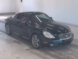TOYOTA SOARER