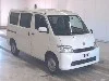 TOYOTA TOWN ACE VAN
