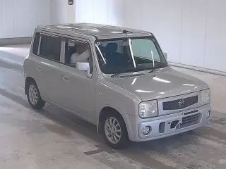 MAZDA SPIANO