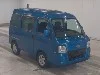 SUBARU SAMBAR VAN