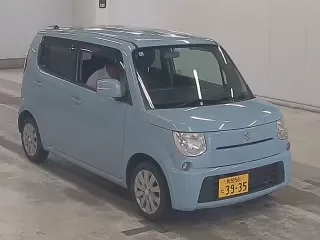SUZUKI MRWAGON