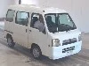 SUBARU SAMBAR VAN