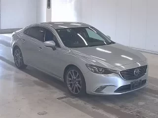 MAZDA ATENZA SEDAN