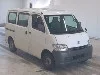 TOYOTA LITE ACE VAN