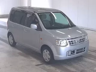 NISSAN OTTI