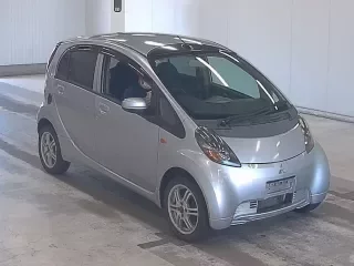 MITSUBISHI I