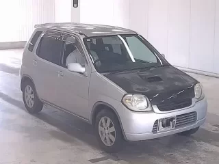 SUZUKI KEI