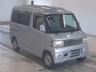 MITSUBISHI TOWNBOX