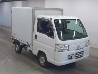 HONDA ACTY TRUCK