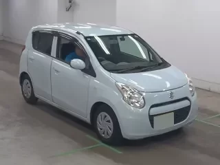 SUZUKI ALTO ECO