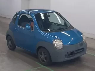 SUZUKI TWIN