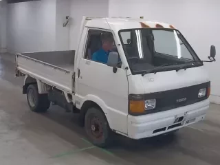 MAZDA BONGO
