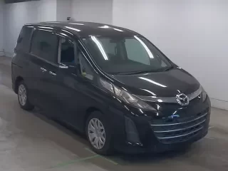 MAZDA BIANTE