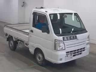 MITSUBISHI MINICAB TRUCK