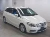 MERCEDES BENZ B CLASS