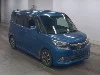 SUZUKI SOLIO BANDIT