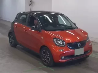 SMART FOURFOUR