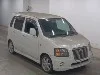 SUZUKI WAGON R SOLIO