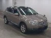 NISSAN DUALIS
