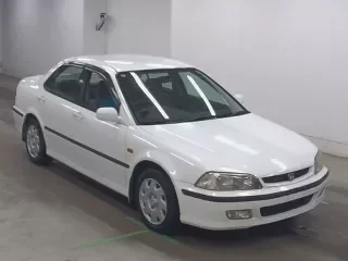 HONDA TORNEO