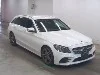 MERCEDES BENZ C CLASS STATION WAGON