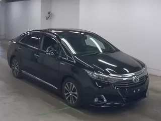 TOYOTA SAI