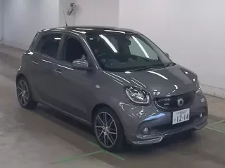 SMART FOURFOUR