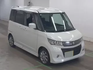 SUZUKI PALETTE