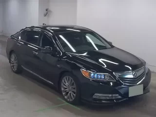 HONDA LEGEND
