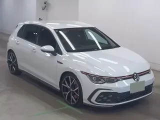VOLKSWAGEN GOLF  GTI