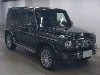 MERCEDES BENZ G CLASS