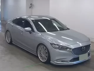 MAZDA ATENZA SEDAN