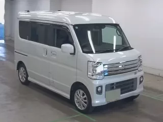 MITSUBISHI TOWNBOX