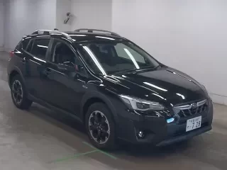 SUBARU IMPREZA SPORT