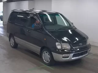 TOYOTA LITE ACE NOAH