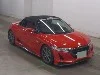 HONDA S660
