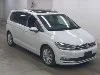 VOLKSWAGEN GOLF TOURAN