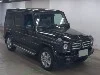 MERCEDES BENZ G CLASS