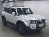 TOYOTA LAND CRUISER 250