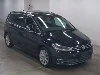 VOLKSWAGEN GOLF TOURAN